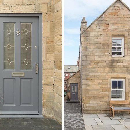The Tynemouth Cottage エクステリア 写真