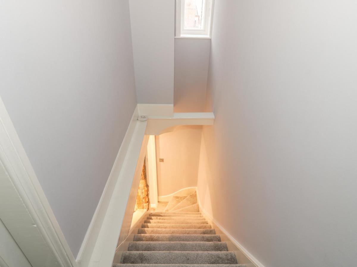The Tynemouth Cottage エクステリア 写真