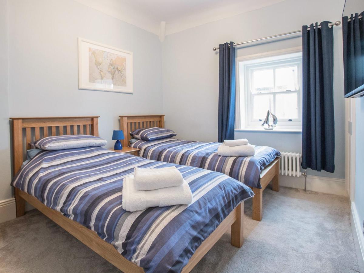 The Tynemouth Cottage エクステリア 写真