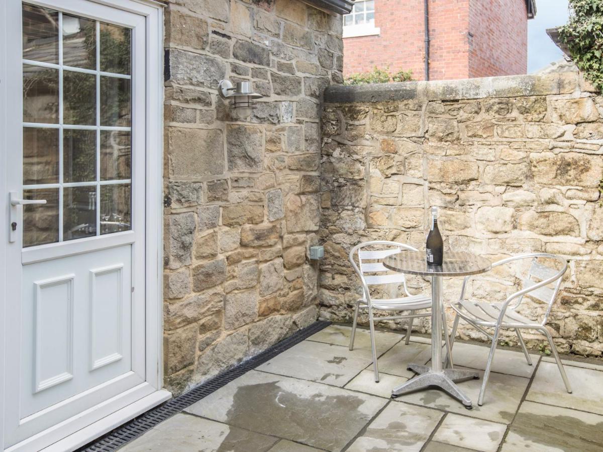 The Tynemouth Cottage エクステリア 写真