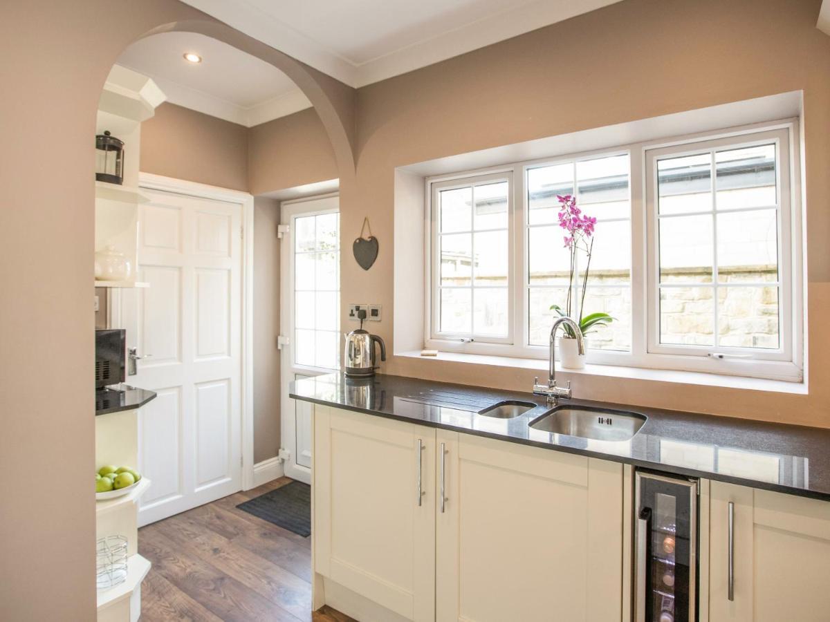 The Tynemouth Cottage エクステリア 写真
